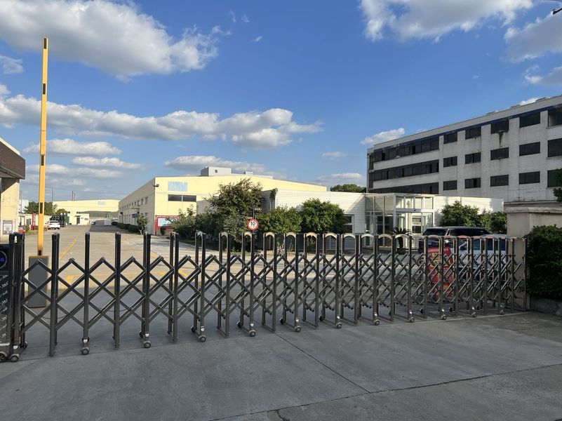 China Kunshan Chuanlin Packaging Container Technology Co., Ltd. Unternehmensprofil