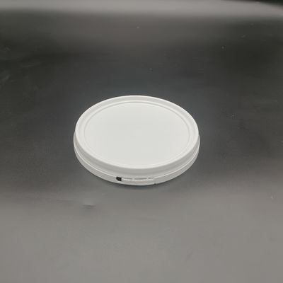 1L-25L PP-Einspeicher Eimer aus Kunststoff mit Deckel