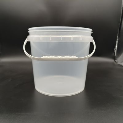 Polypropylen 20 Liter 25 Liter Eimer mit Deckel
