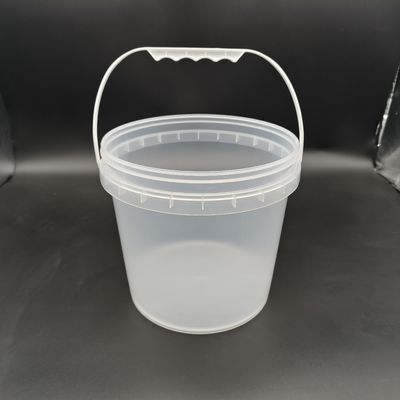 Polypropylen 20 Liter 25 Liter Eimer mit Deckel