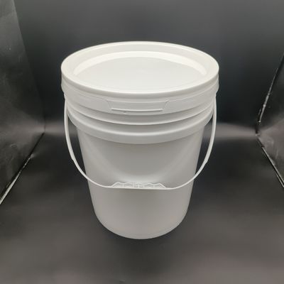 ISO9001-zertifizierte chemische Lagerung 20l Plastikbehälter mit Deckel