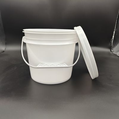 ISO9001 Plastik-Spielzeugbehälter 1 bis 25 Liter Kleine Plastik-Sandbehälter