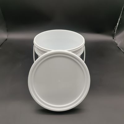 ISO9001 Plastik-Spielzeugbehälter 1 bis 25 Liter Kleine Plastik-Sandbehälter