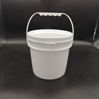 ISO9001 Plastik-Spielzeugbehälter 1 bis 25 Liter Kleine Plastik-Sandbehälter