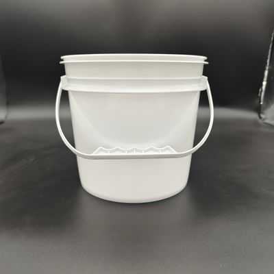 ISO9001 Plastik-Spielzeugbehälter 1 bis 25 Liter Kleine Plastik-Sandbehälter