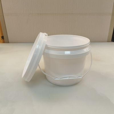 1L-25L Lebensmittelsicherheit Eimer Kunststoff Eimer Fass für Speisekammer Organisation