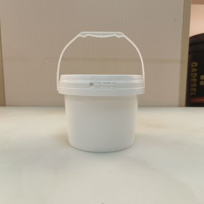 1L-25L Lebensmittelsicherheit Eimer Kunststoff Eimer Fass für Speisekammer Organisation