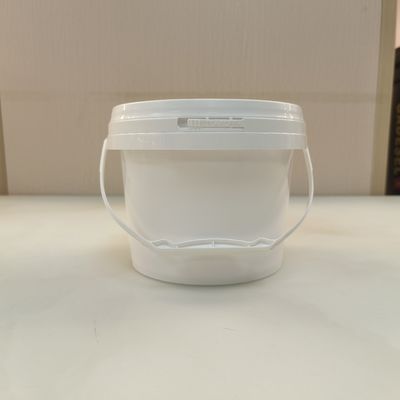 1L-25L Lebensmittelsicherheit Eimer Kunststoff Eimer Fass für Speisekammer Organisation