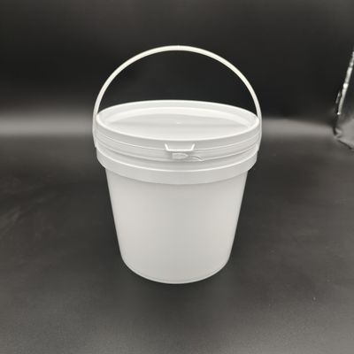 PPE-HDPE-Recycling-Plastikbehälter für Lebensmittel 1L-5L Kapazität Säure- und Alkalibeständigkeit
