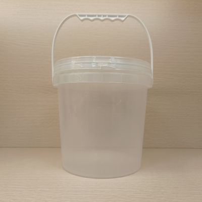 Polyethylen-Polypropylen-Klar-Kunststoff-Getränkemüllen Korrosionsbeständig