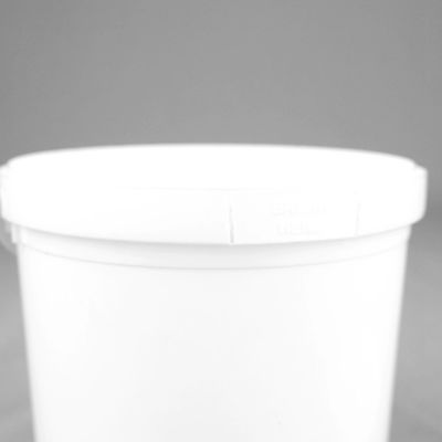 BPA-freier Plastik-Essenbehälter mit Schraube am Deckel ISO9001