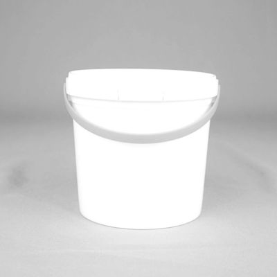 Hygienische Plastikbehälter Plastikspeisebehälter BPA-frei