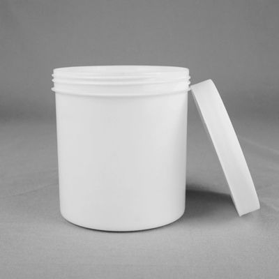 Hygienische Plastikbehälter Plastikspeisebehälter BPA-frei