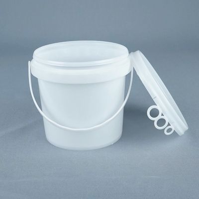 BPA-freier Plastik-Essenbehälter mit Schraube am Deckel ISO9001