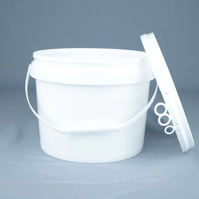OEM ODM 5 Gallonen Plastik-Lebensmittelbehälter mit Deckel