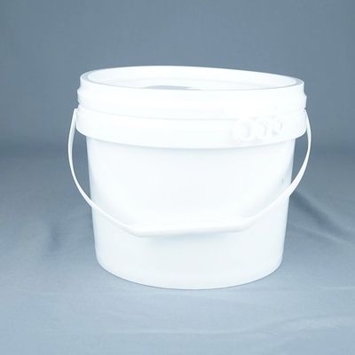 OEM ODM 5 Gallonen Plastik-Lebensmittelbehälter mit Deckel