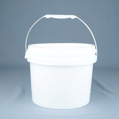 BPA-freier Plastik-Essenbehälter mit Schraube am Deckel ISO9001