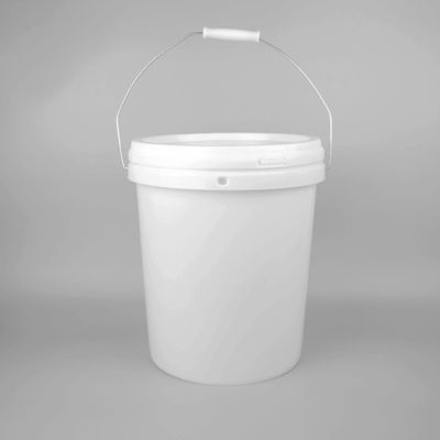 Metallgriffe für Lebensmittelbehälter 5 Gallonen Schraub Top Bucket