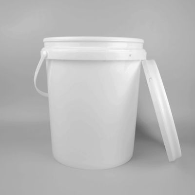 Metallgriffe für Lebensmittelbehälter 5 Gallonen Schraub Top Bucket