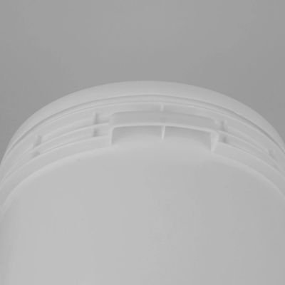 Lebensmittelsicherer Plastikbehälter ohne BPA für Temperaturbeständige Lebensmittel