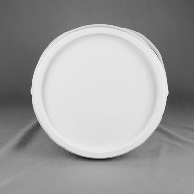 OEM-ODM-Schmierölbehälter für verschiedene Zwecke Weißer Schmierölbehälter 12x14&quot;