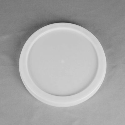 OEM ODM Glatte Oberflächenfarbe Eimer Kunststoff mit Deckel UV-beständig