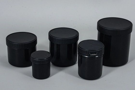 8*7,5*9,5cm Chemische Eimer Schwarz 5 Gallonen Eimer Korrosionsschutz