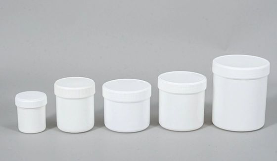 Stackbares chemisches 20-Liter-Kunststoffbehälter mit Deckel gegen UV