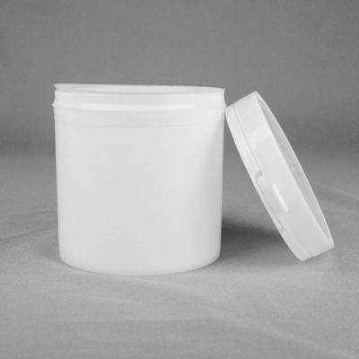 Hohe Chemikalienbeständigkeit Stapelbar 1 ~ 25 Liter Plastikbehälter mit Deckel