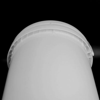 Korrosionsbeständiger 20-Liter-Kunststoffbehälter für Düngemittel