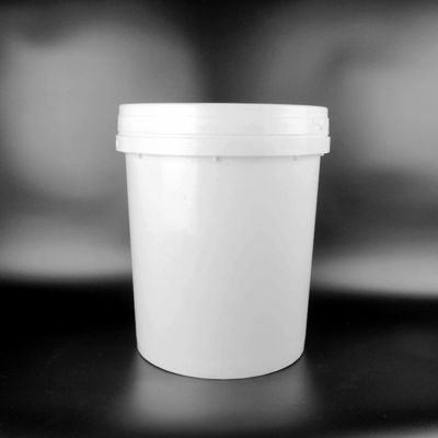Grünes Polymer-Wachstumsmittel 10ltr Eimer IML oder Siebdruck