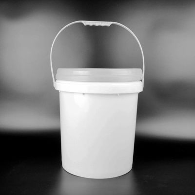 Grünes Polymer-Wachstumsmittel 10ltr Eimer IML oder Siebdruck