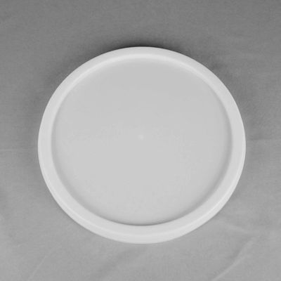 Korrosionsbeständiges Polyethylen-Eimer mit Deckel