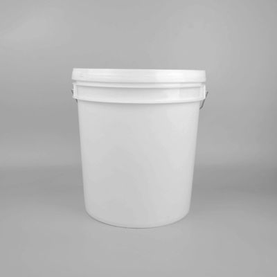 20 Liter Schwerwerkzeugbehälter mit Gurt