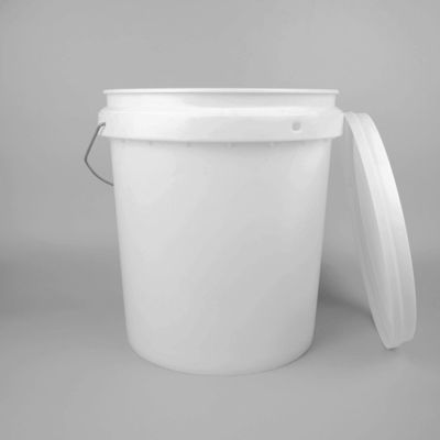 20 Liter Schwerwerkzeugbehälter mit Gurt