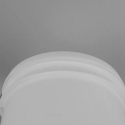 20 Liter Schwerwerkzeugbehälter mit Gurt
