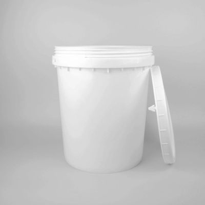 Nicht-giftige Plastik-Spielzeug-Eimer Plastik-Sandbehälter für 3-6-Jährige