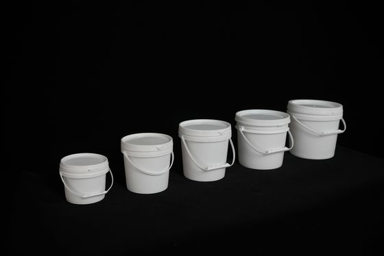 BPA-freier Plastikbehälter für eine umweltfreundliche Lagerung