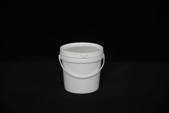BPA-freie Plastik-Lebensmittelbehälter mit anpassbarem Logo und Deckel