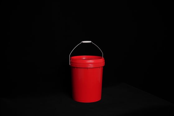 Anpassbares Logo Schwerlastbagger Eimer für anspruchsvolle Arbeiten