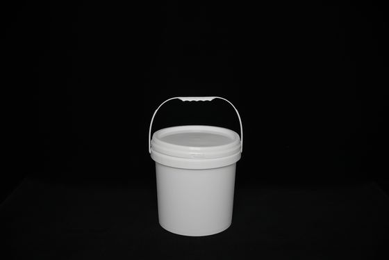 BPA-freie Plastik-Lebensmittelbehälter mit anpassbarem Logo und Deckel