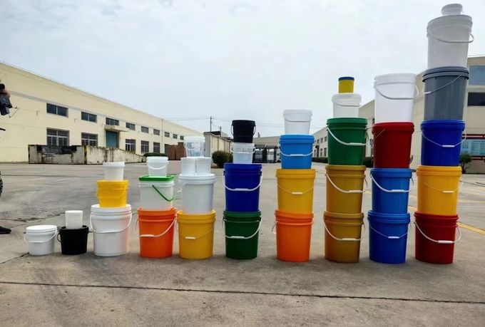 Kunshan Chuanlin Packaging Container Technology Co., Ltd. Firmenprofil